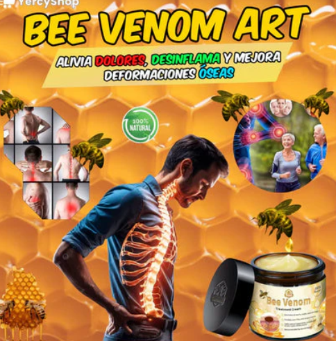 Bee Venom