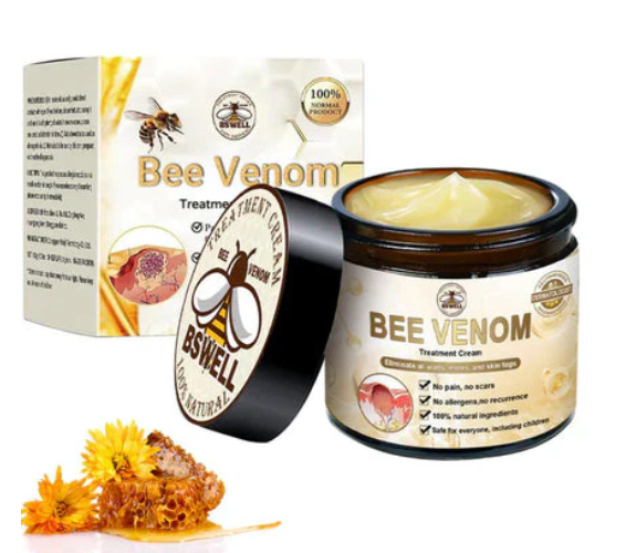 Bee Venom