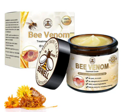 Bee Venom