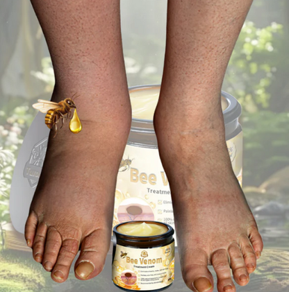 Bee Venom